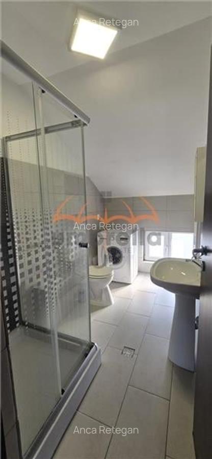DE INCHIRIAT apartament cu 2 cam, 60mp, parcare, 425 euro - 8