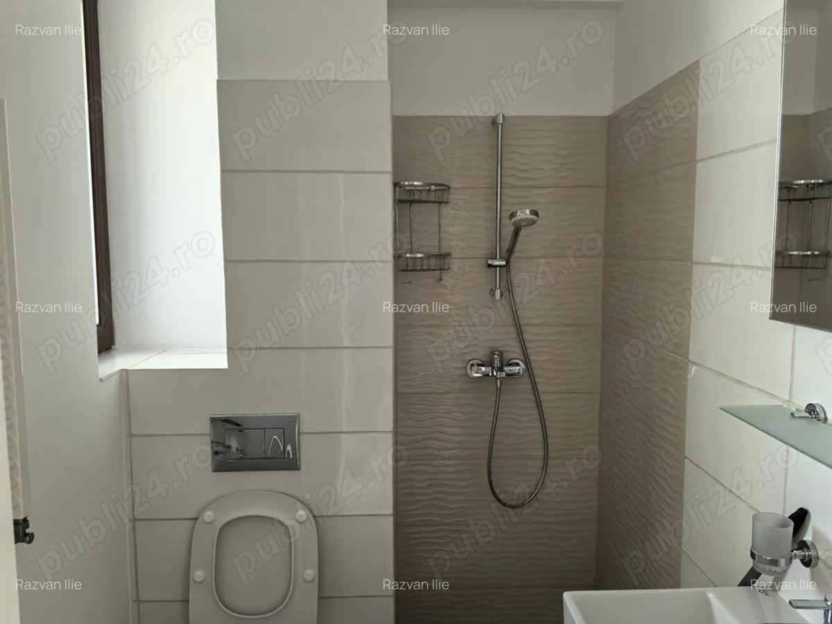 3 Cam.Parcul Carol ,83mp,Terase,Parcare,Mobilat si Utilat - 4