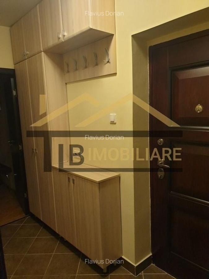 Apartament de 2 camere, 48mp, decomandat, zona Centrala - 5