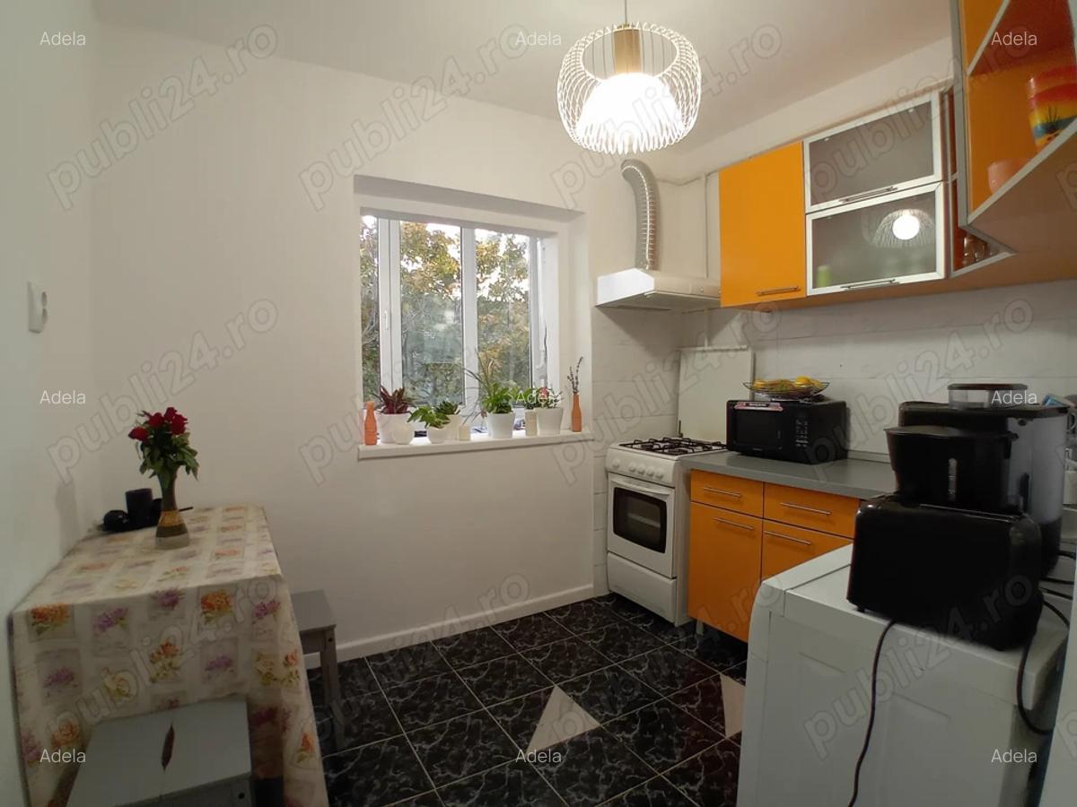 Apartament 3 camere, 2 bai, zona Aradului - 7 Apartament 3 camere, 2 bai, zona Aradului - 7