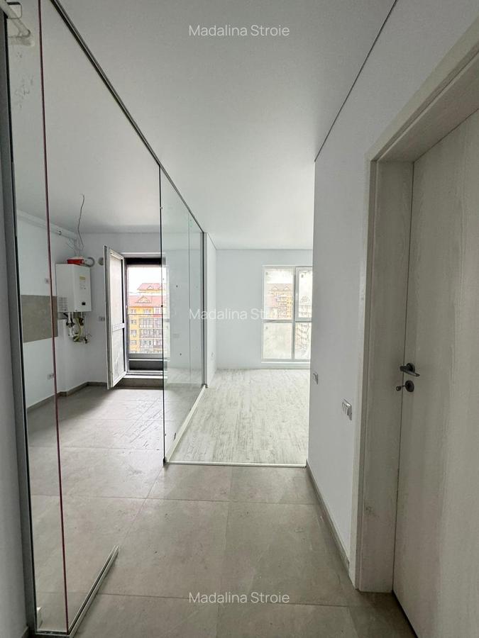 Garsoniera dubla - Ideal pentru Investitie - Comision 0% - 11