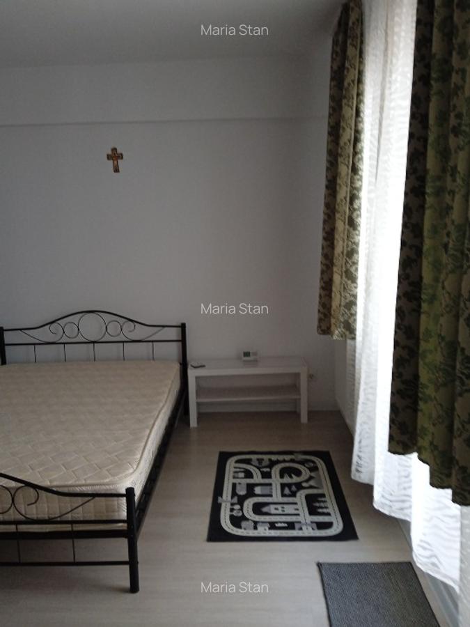 Proprietar închiriez garsonieră in bloc nou Dr Taberei - 4