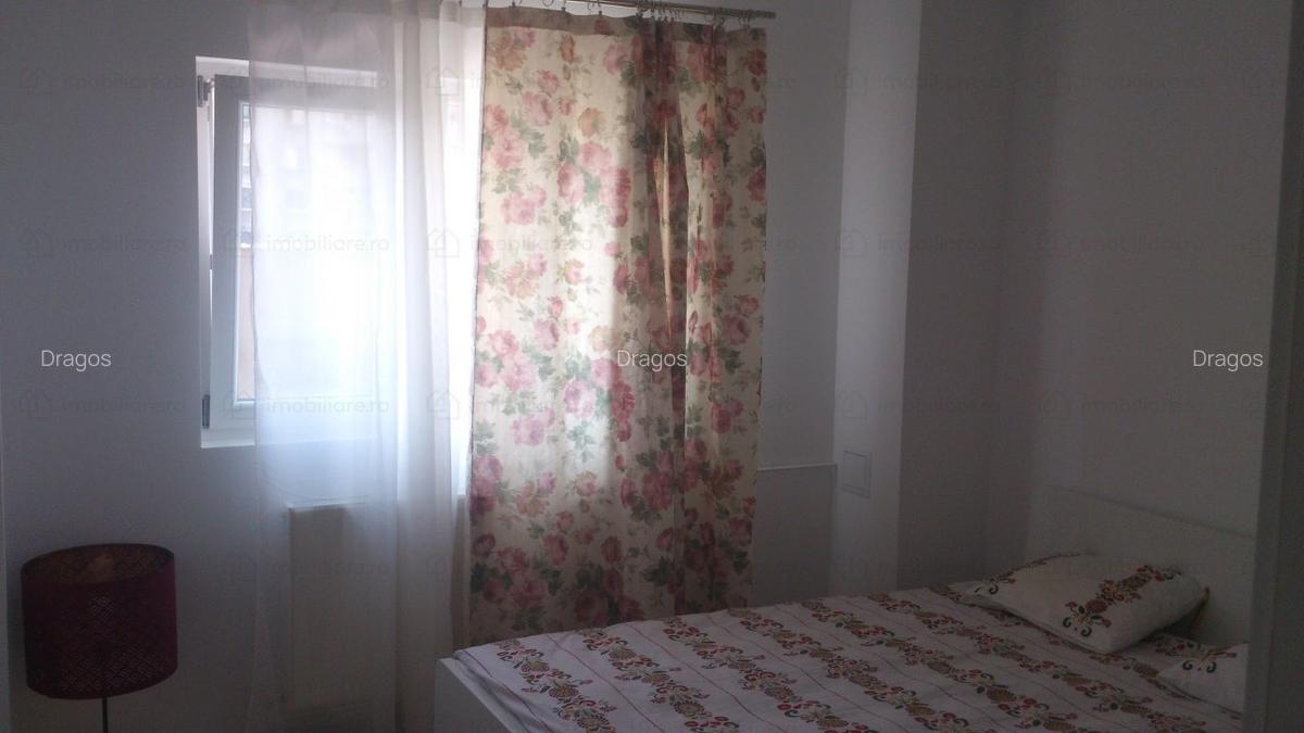 Apartament 2 camere langa Metrou Crangasi - 9