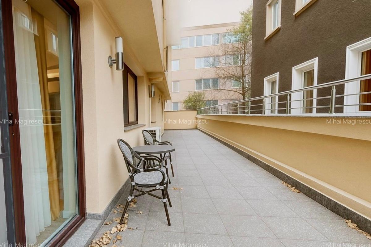 3 camere | Dorobanti - Capitale | Terasa mare | Parcare subterana - 7