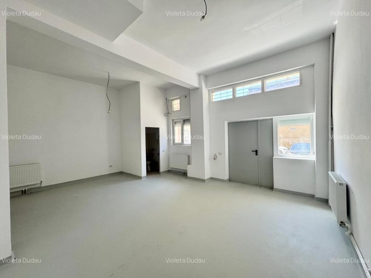 Spatiu Comercial Stradal, Stefan Cel Mare - Obor - 14