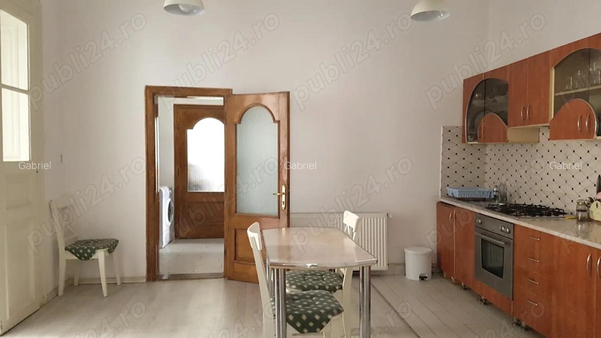 Casa de vanzare, zona centrala, 3 camere, 1477 teren in Sighetu Marmatiei - 8