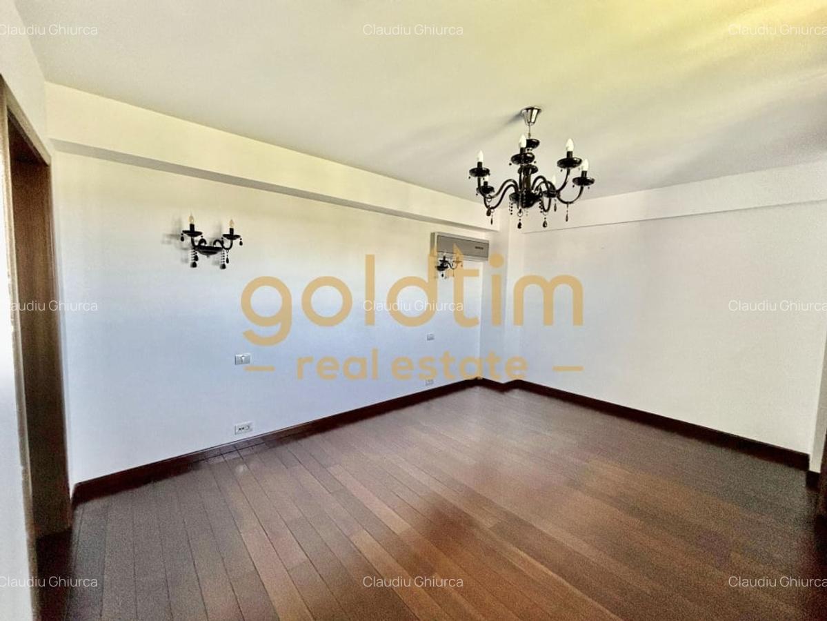 Apartament cu 5 camere decomandat, mobilat în Iancu Nicolae - 11