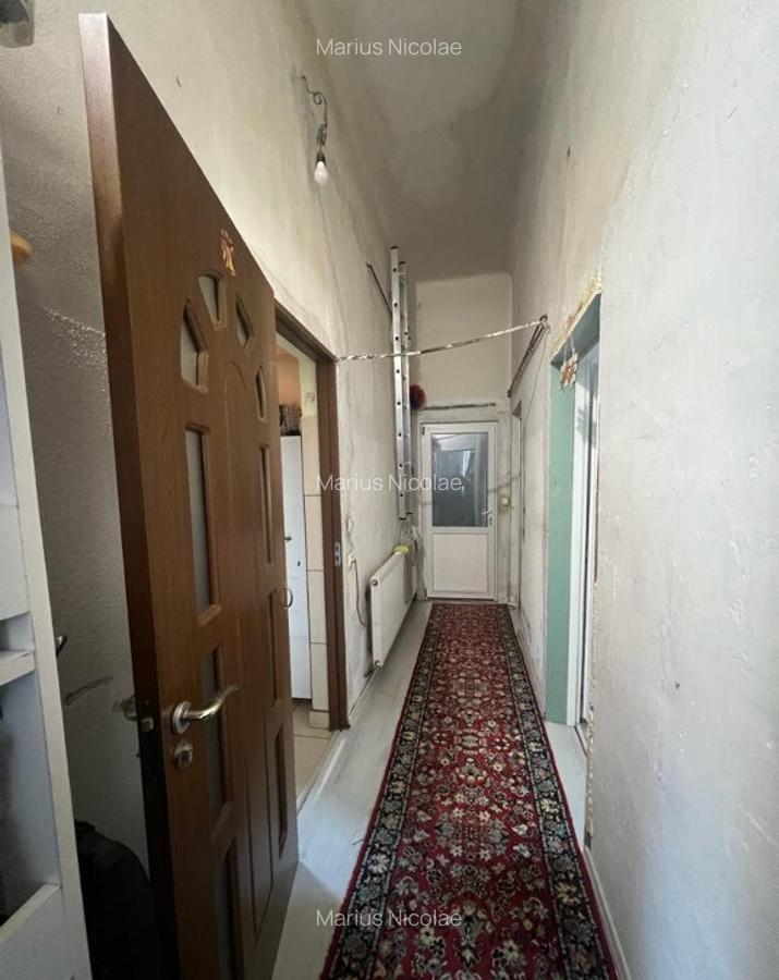 Parc Carol vila interbelica cu 5 camere 116 mp si demisol - 9