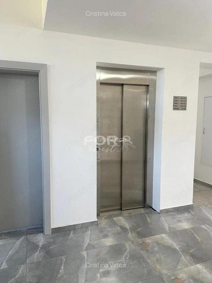 Apartament modern cu 2 camere de vanzare Baile Felix, Bihor - 13
