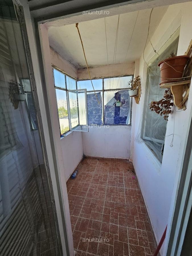 Drumul Taberei 2 camere vanzare bloc special - 3