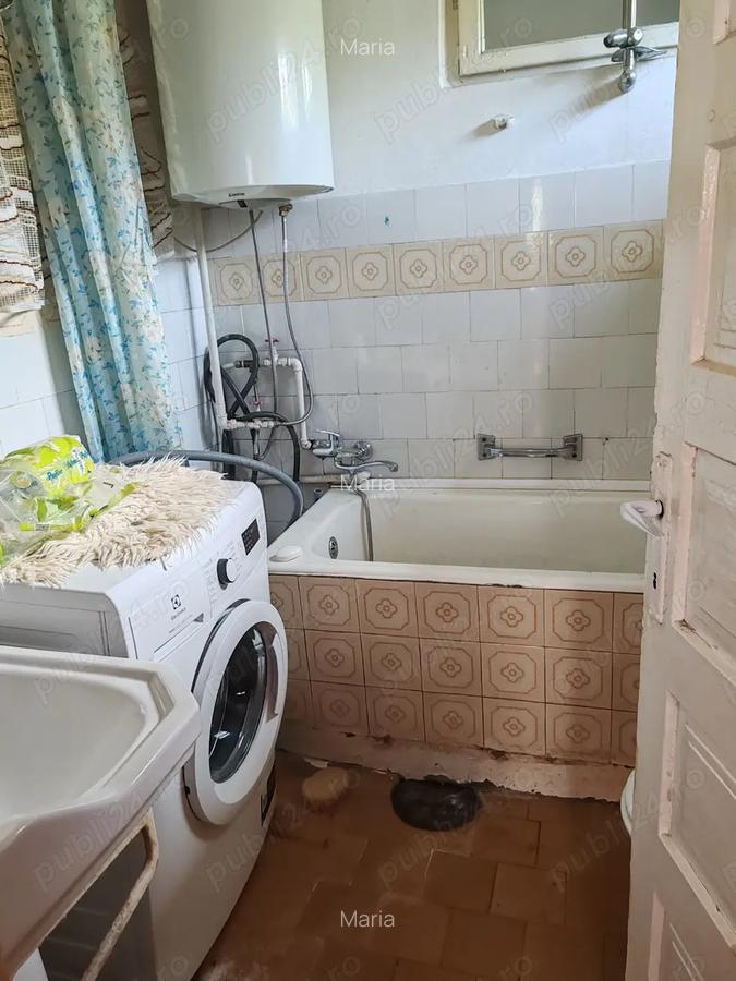 Casa cu poten?ial deosebit in centrul ora?ului ?imleu Silvaniei - 11
