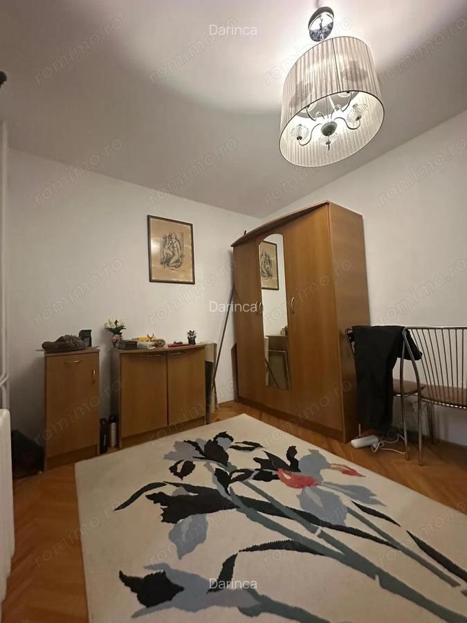 Etajul 1 !!! zona Matei Basarab ... 81900 euro .. 2 camere - 9