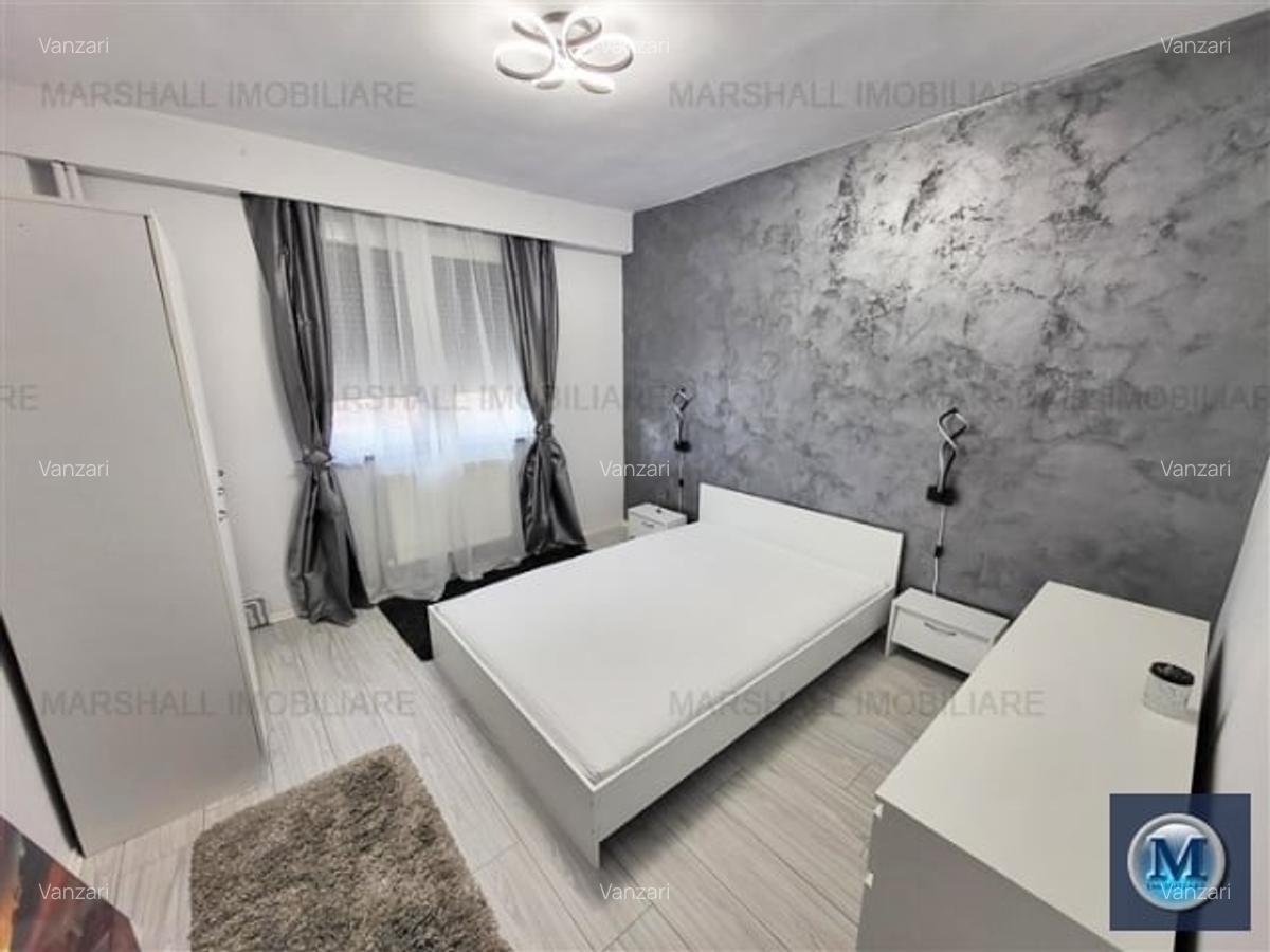 Apartament 2 camere de inchiriat, zona Ultracentral, 45 mp #16531 - 5