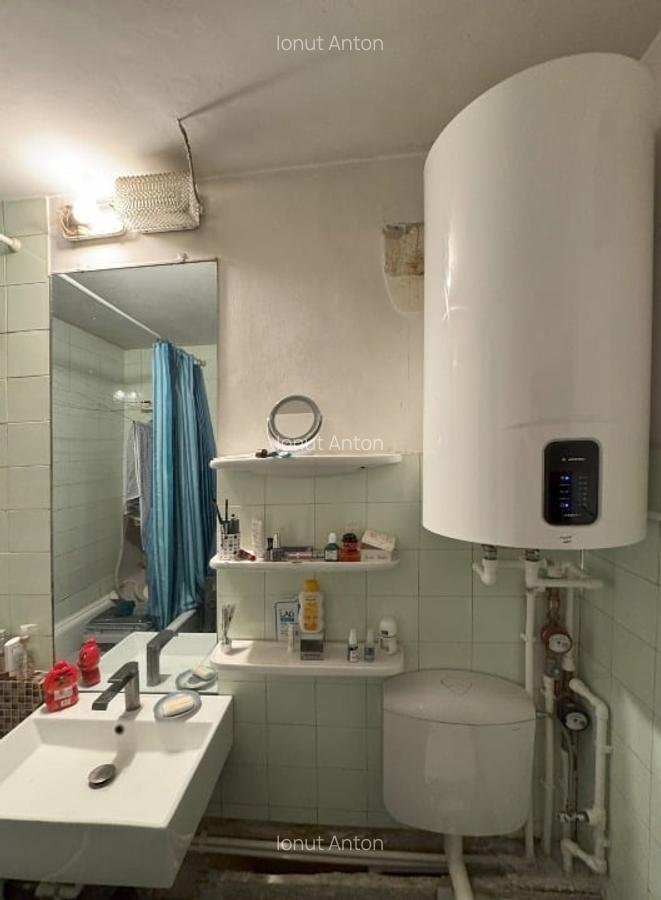 Apartament 4 camere de vânzare, Ștefan cel Mare, aproape de metrou Obor - 13
