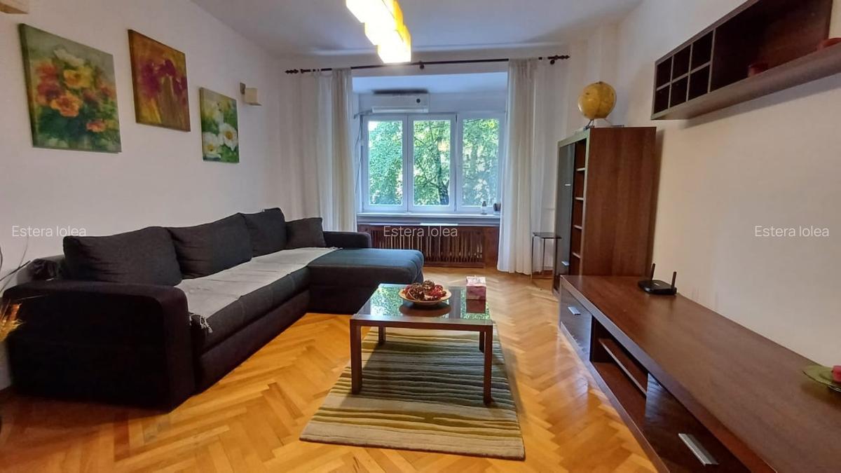Apartament 2 camere, semidecomandat, 60mp, Unirii - 2