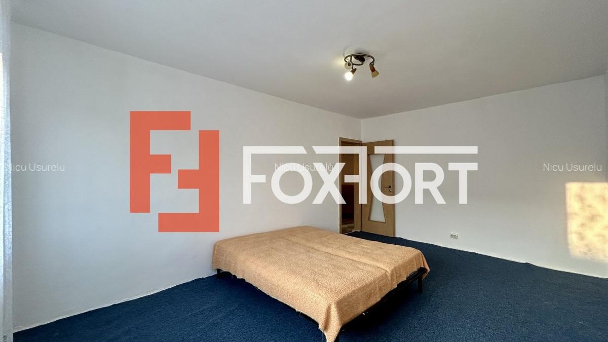 Apartament 2 camere decomandat etaj 3 Lipovei - 2