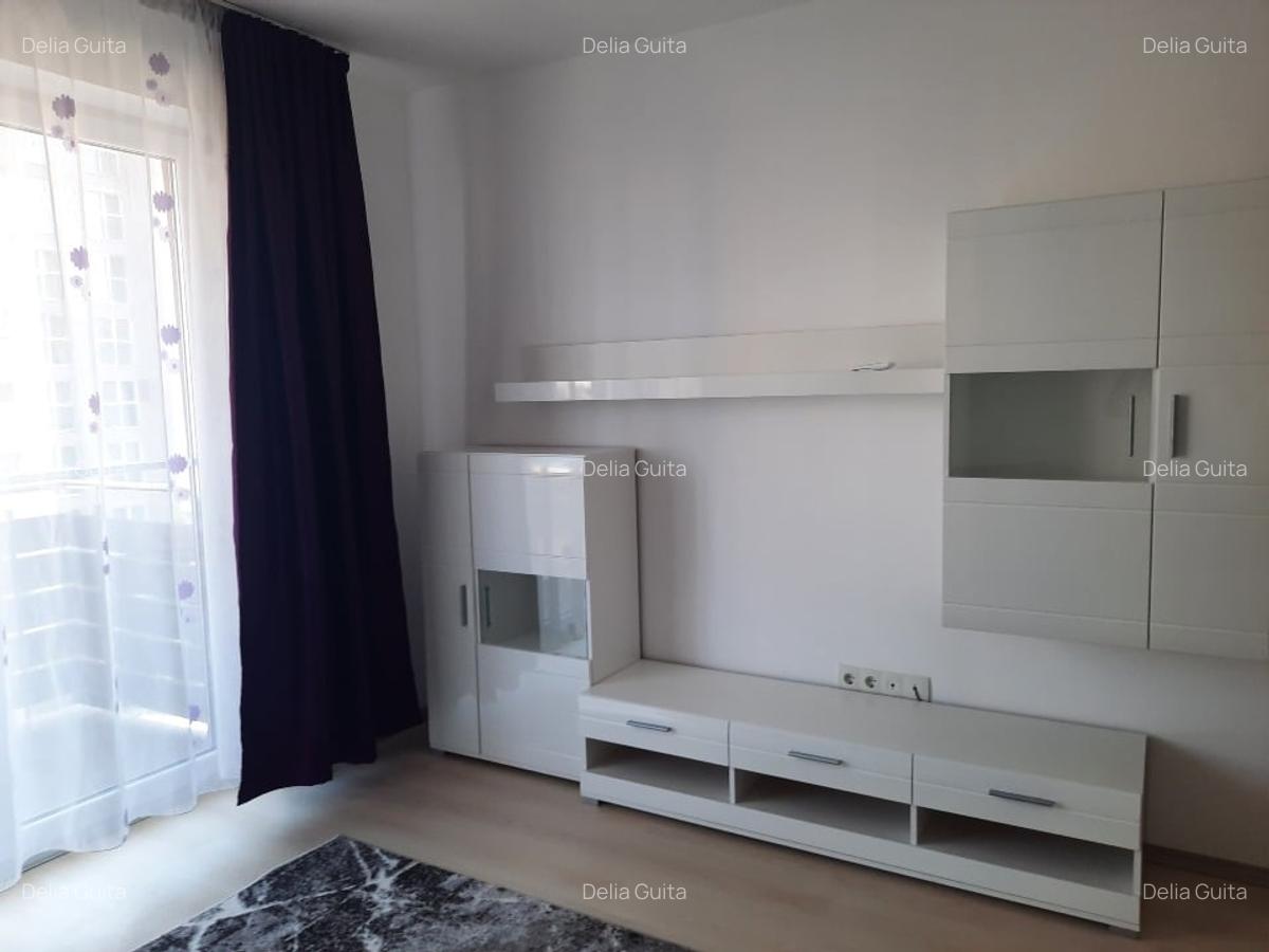 Apartament 2 camere Avangarden Bartolomeu - 2