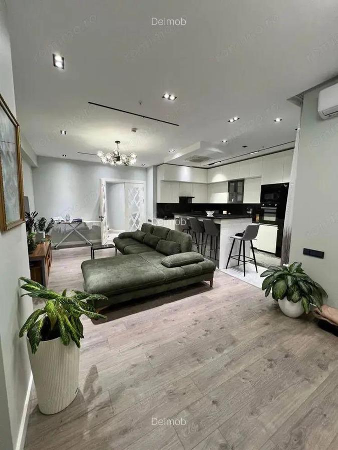 Apartament cu 3 camere in zona Astra - 6
