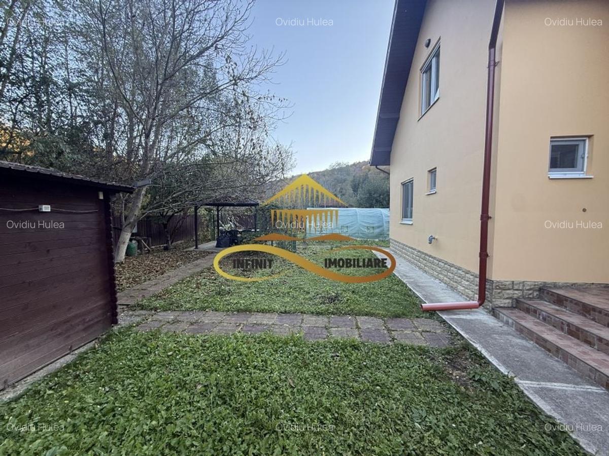 Casa de vanzare in Bacau Luncani Strada Slatinei în mijlocul naturii - 34 Casa de vanzare in Bacau Luncani Strada Slatinei în mijlocul naturii - 34