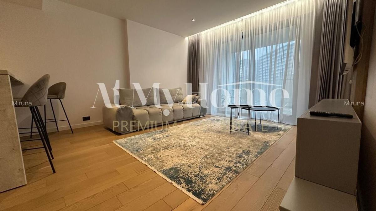 APARTAMENT EXCLUSIVIST//2 CAMERE//PARCARE SUBTERANA//HERASTRAU - 1