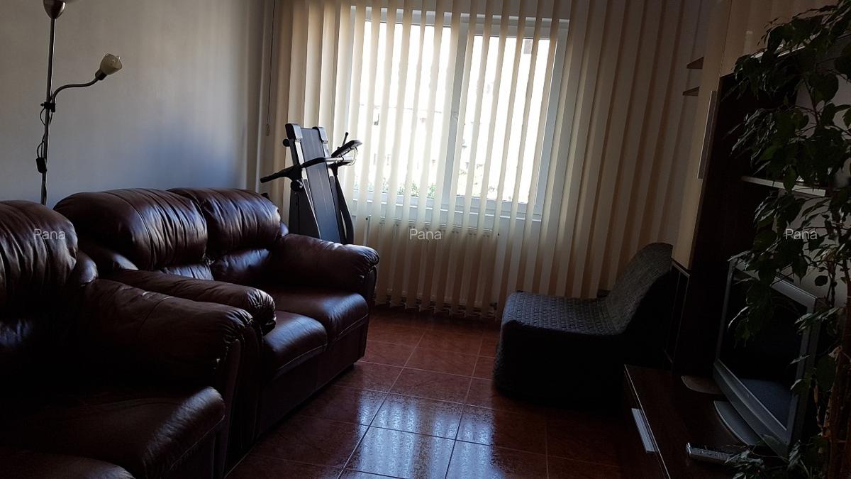 Apartament pentru inchiriere 3 Camere - CRANGASI-Loc Parcare - 15