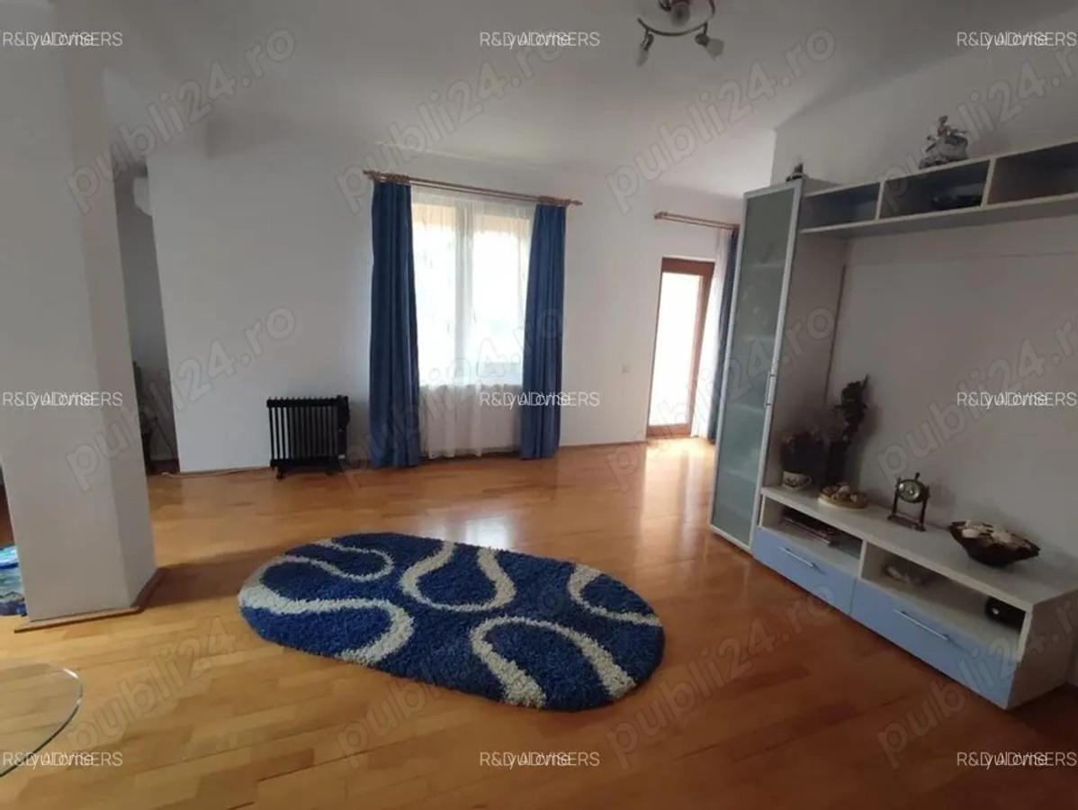 Vila intrare Popesti Leordeni - 6 Vila intrare Popesti Leordeni - 6