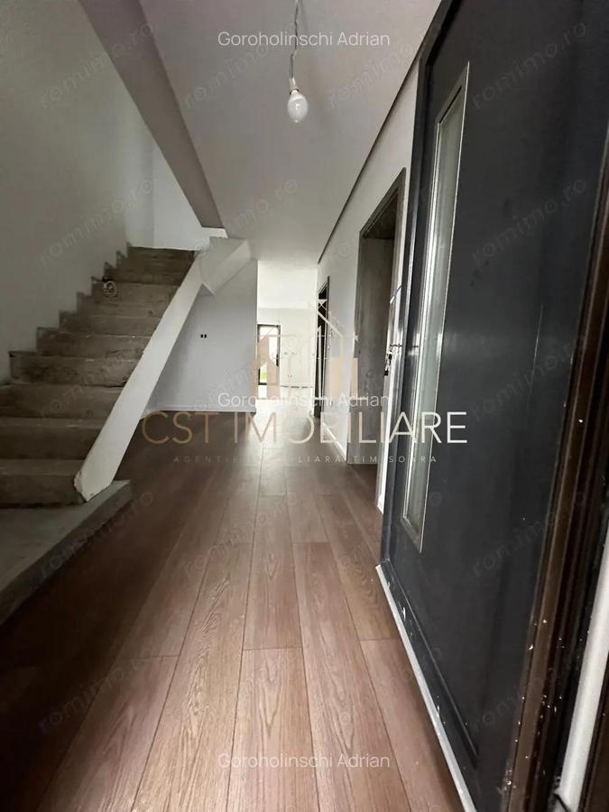 Duplex modern 5 camere, finisaje de calitate, zona linistita Mures - 20