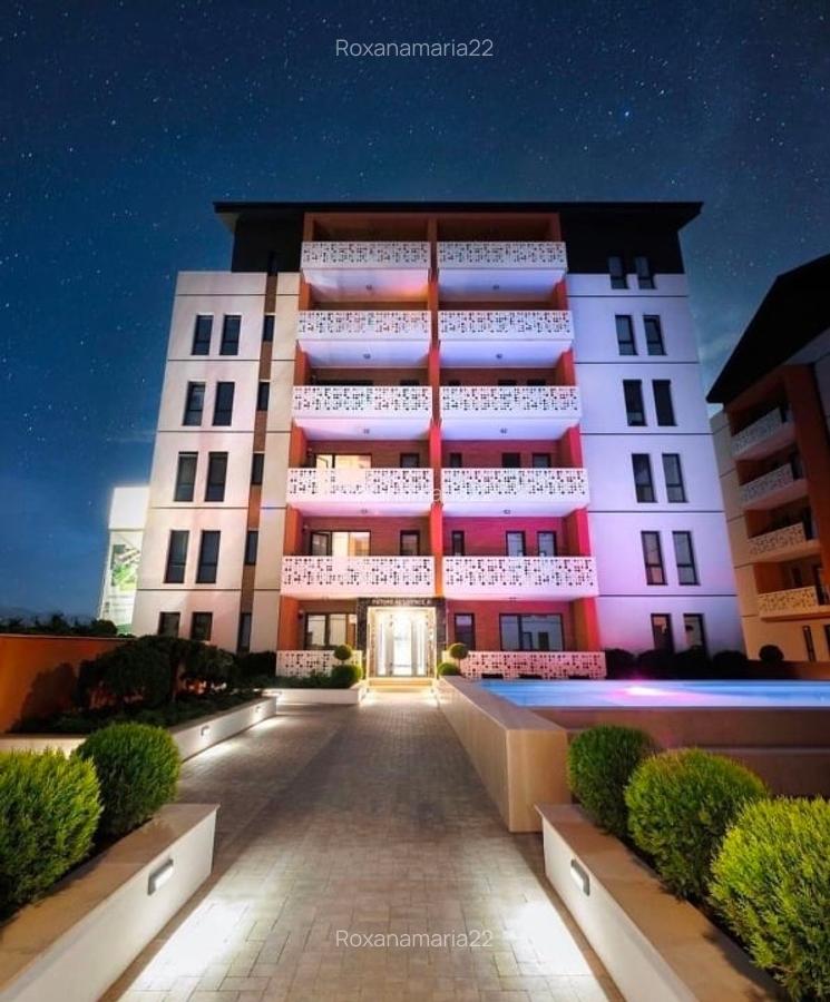 Apartament de inchiriat Future residence  Giroc - 7