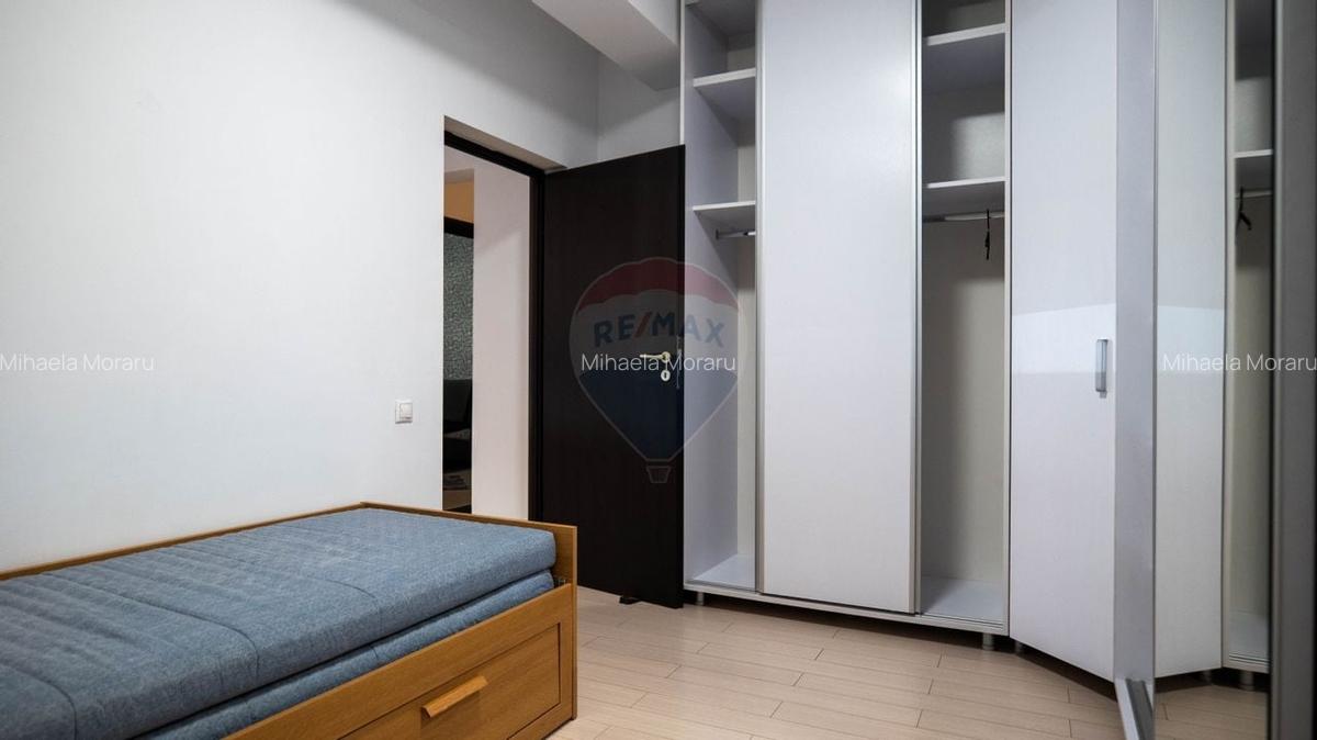 Vanzare apartament 3 camere,  str. Marului, Dobroesti - 6