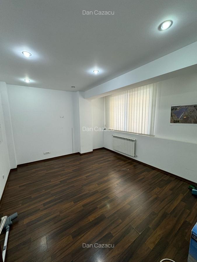 Herastrau | Birou | 300 m2 | 2 nivele | Nou | - 12