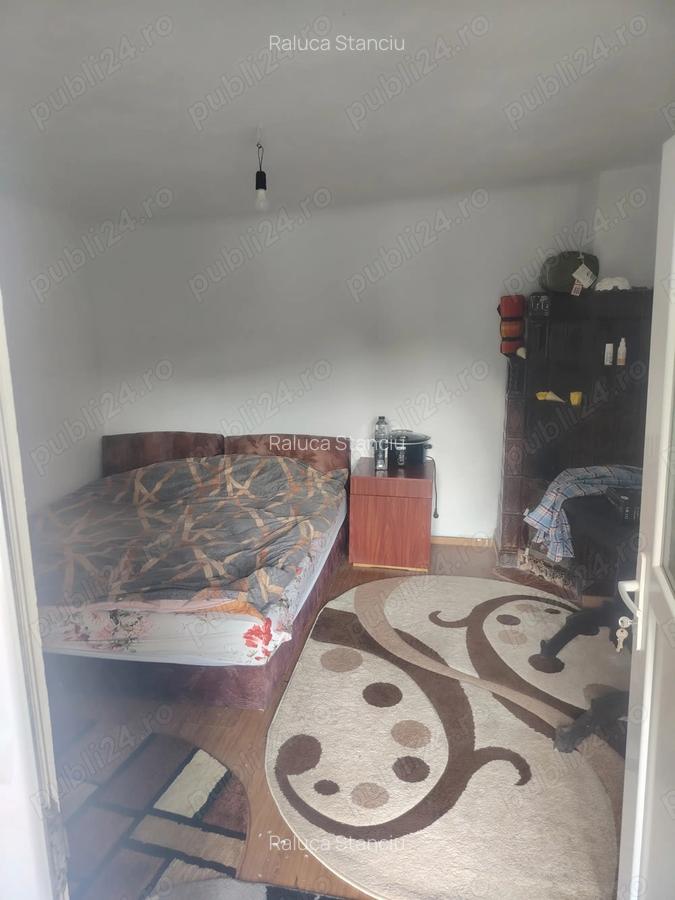 Casa boiereasca vanzare la Urseiu, Dambovita - 2