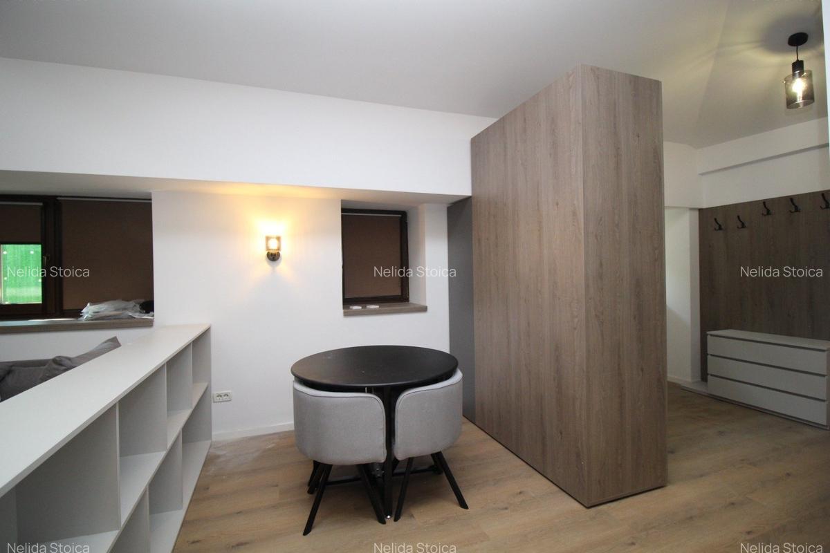 Apartament vila noua Piata Victoriei, prima inchiriere - 5