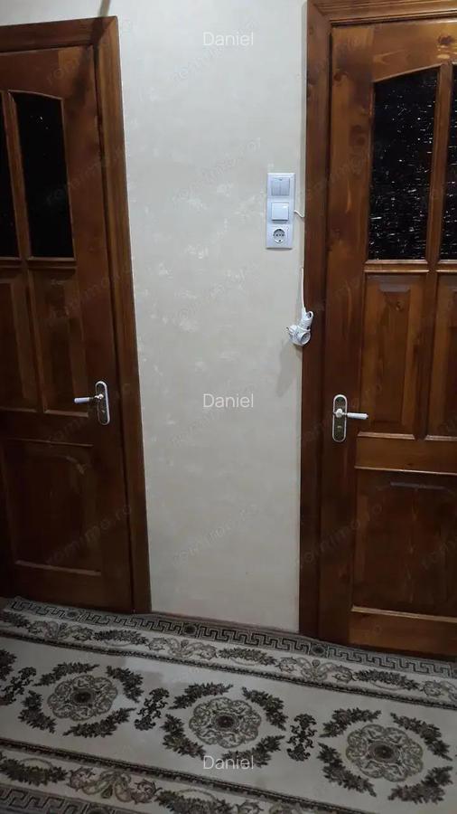 Apartament cu 2 camere Bogdanestilor - 5 Apartament cu 2 camere Bogdanestilor - 5