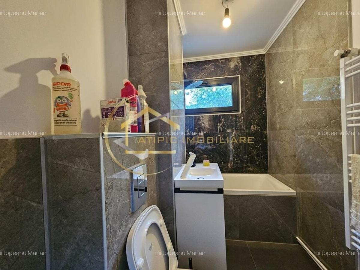 Prima Inchiriere apartament 3 camere Podu Ros - 1