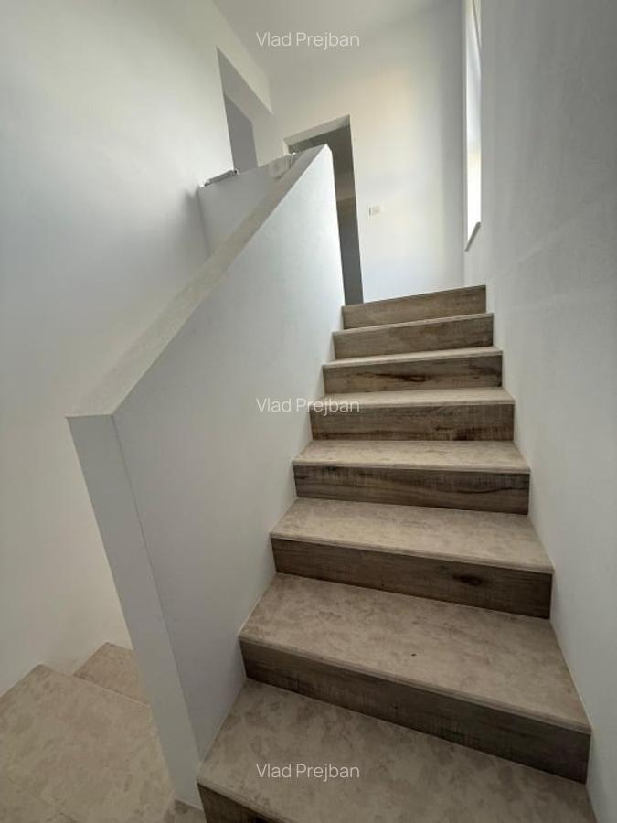 Casa de vanzare, 125mp utili, 3 dormitoare, 2 bai, dressing - 6