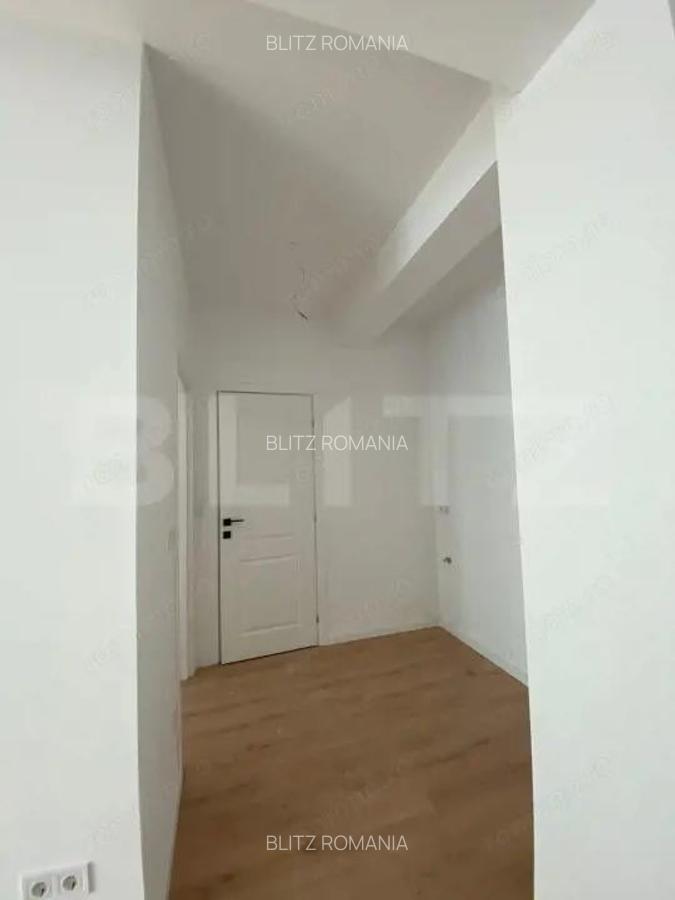 Apartament cu 2 camere etaj 1, bloc nou, balcon generos, parcare inclusa - 2
