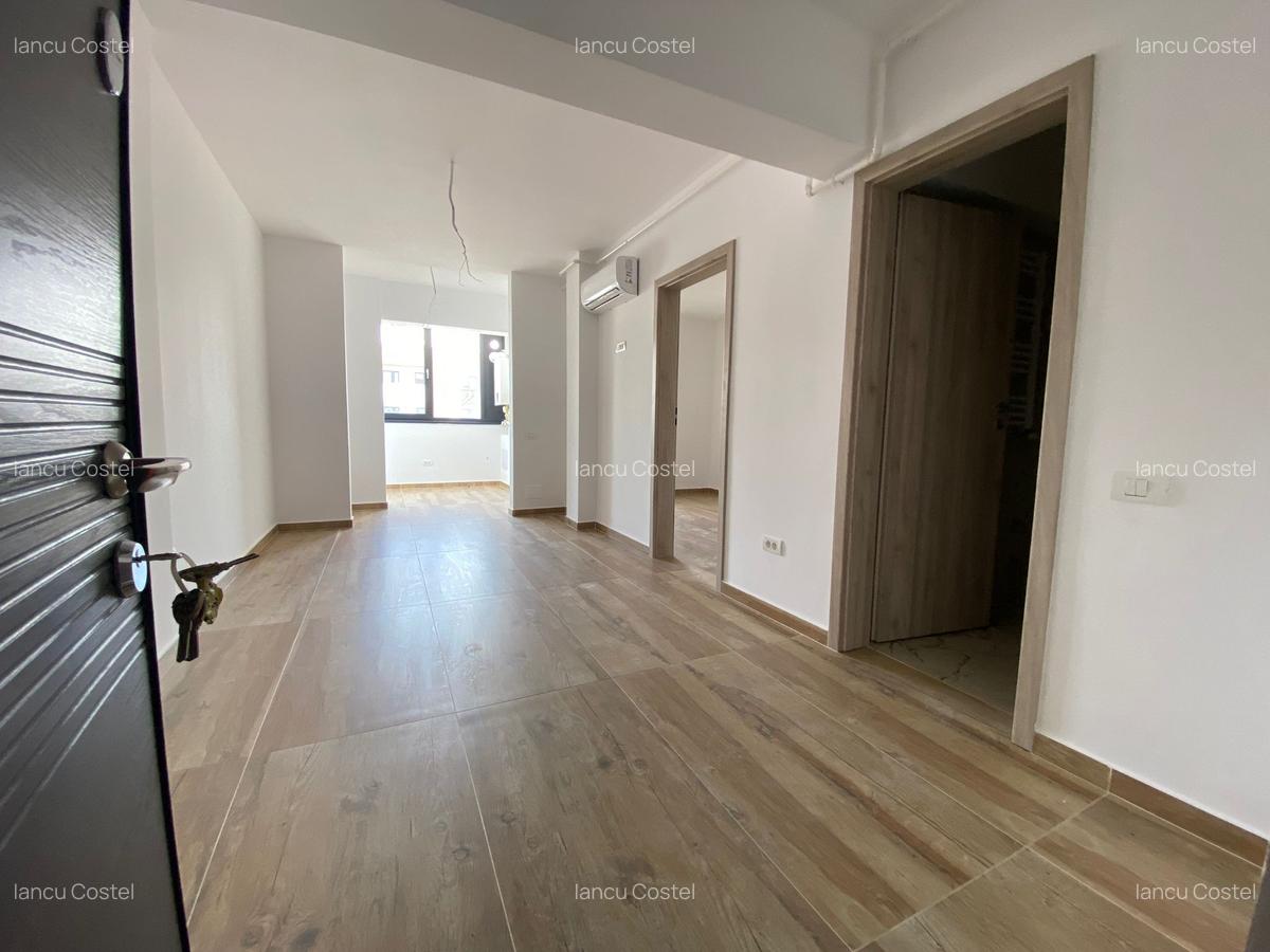 Apartament cu 2 camere semidecomandat în Berceni - 5