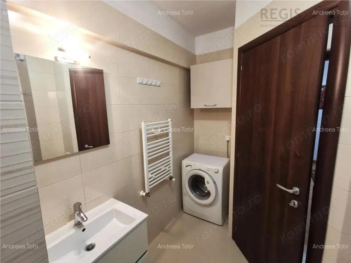 Apartament 2 Camere, Barcelona Residence, Astra - 9