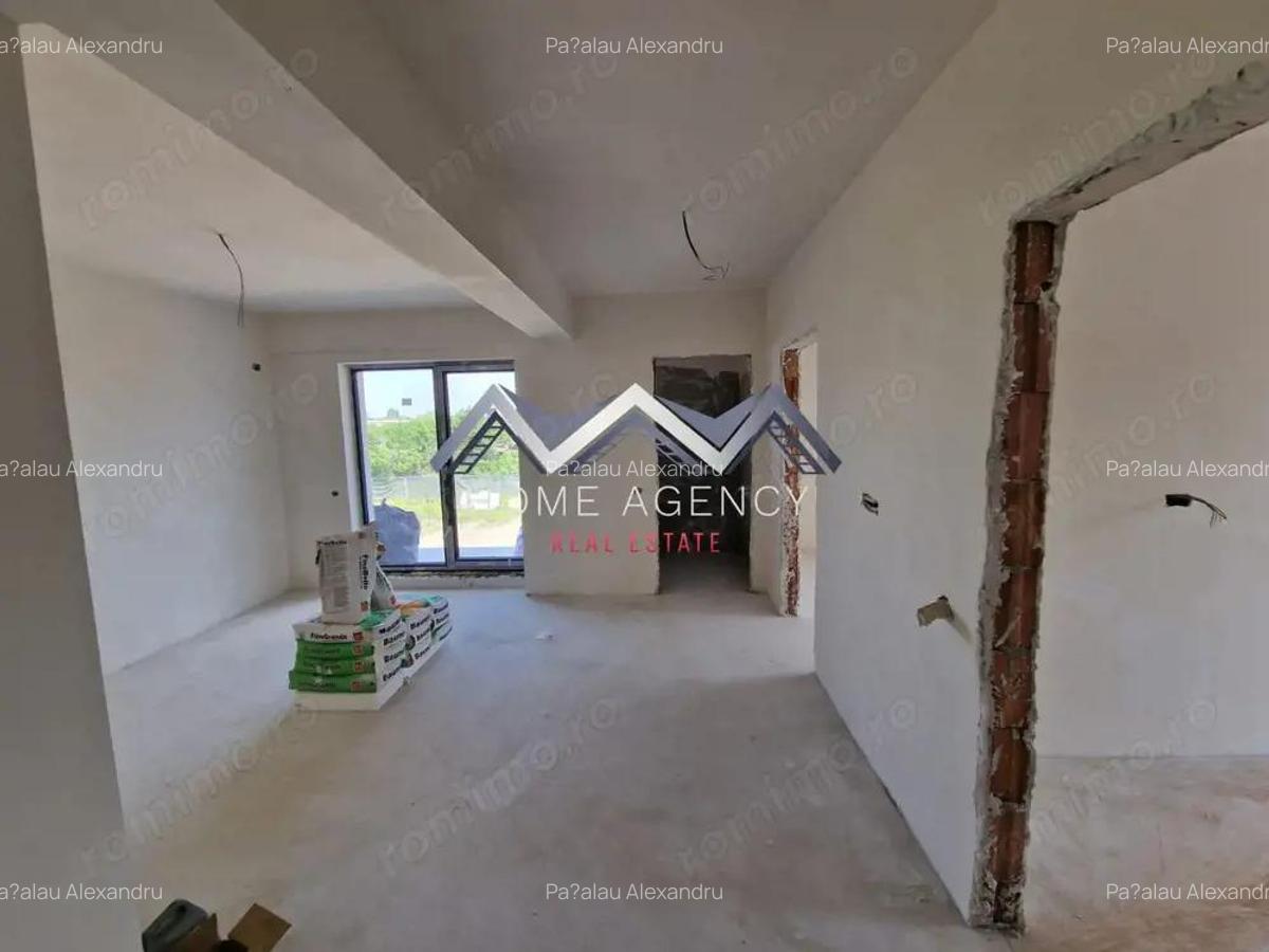 Apartament 3 camere / Otopeni / COMISION 0 - 4