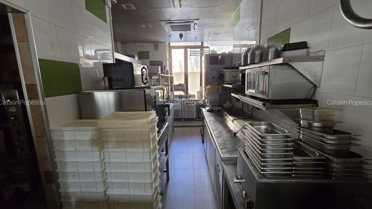 Spațiu comercial, 255 mp în Iancului - 12