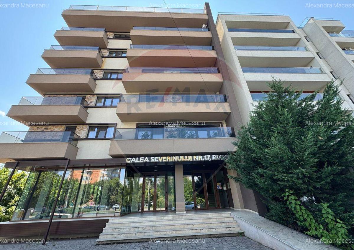 Apartament cu 3 camere de vanzare in zona Craiovita Noua - 1