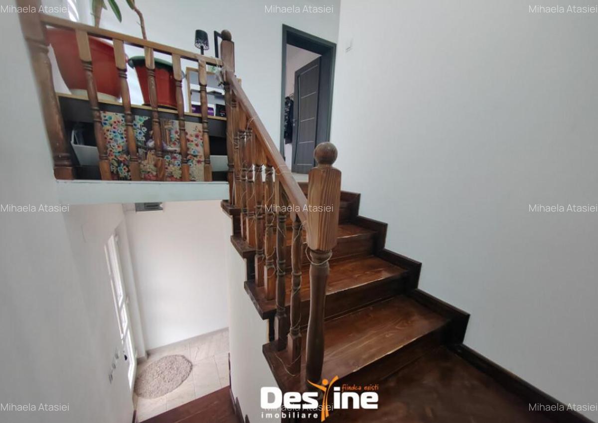 Cercu, Barnova - Duplex P+1+POD 135mp + 300 mp TEREN - 15