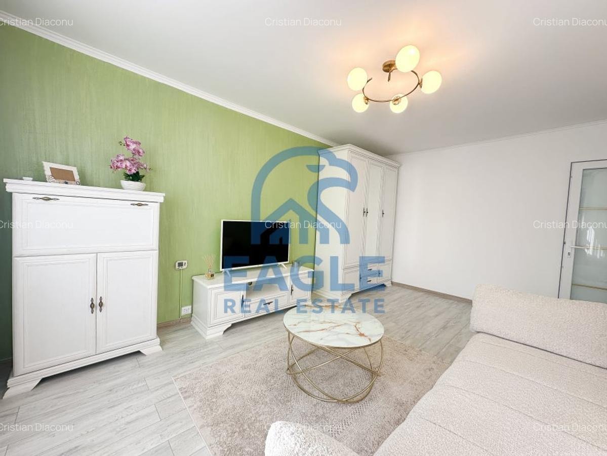 Casa de Cultura - 2 Camere modern la prima inchiriere cu parcare - 2