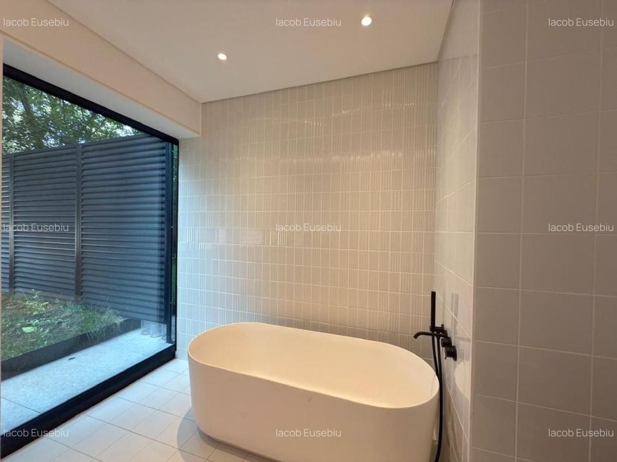 Apartament 3 camere 103MP | gradina 80 MP | FLOREASCA - 4