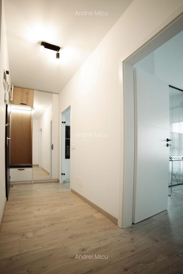 Lujerului  l Garsoniera de închiriat l Exigent Plaza Residence - 7