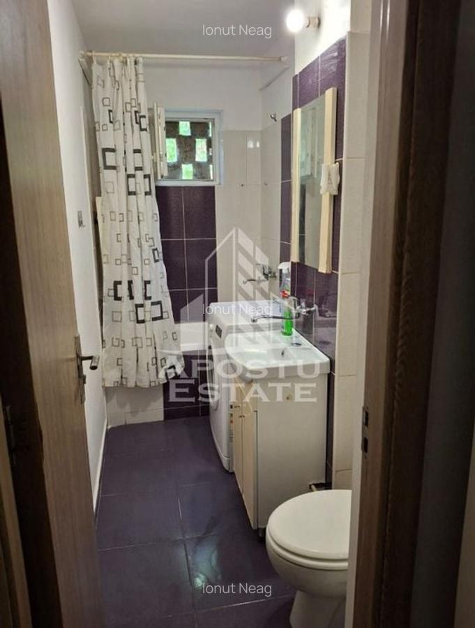 Apartament cu 2 camere, zona Complex studentesc - 5