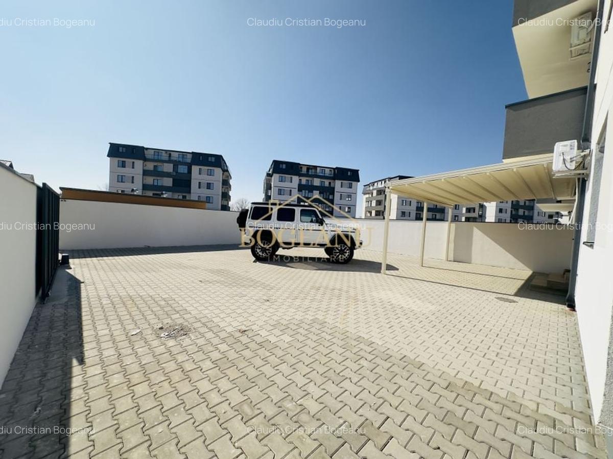 BG20 Apartament de Lux-Braytim - 16