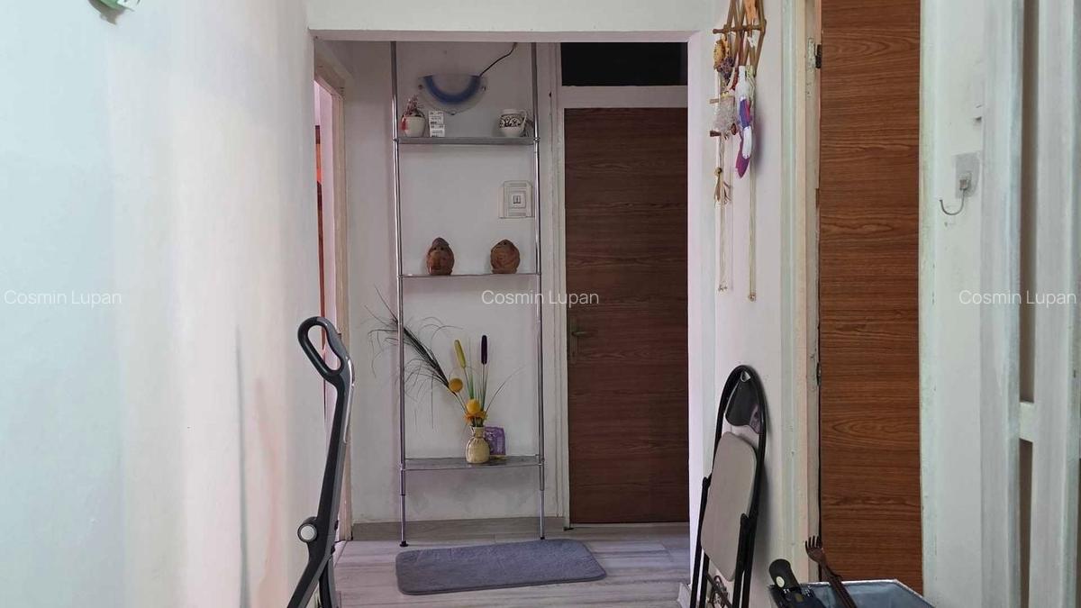 Apartament et.2, 2 cam. zona kiseleff - 4