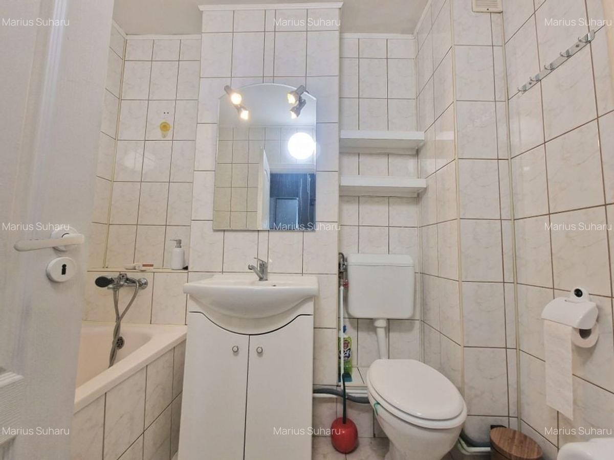 Apartament modern cu 2 camere | Complexul Studentesc | Olimpia - 8
