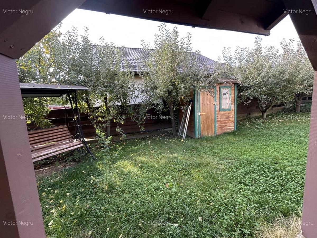 Casa Parter+pod mansardabil, 3 camere, 383mp teren. Lunca Cetatuii- ASTORIA - 8 Casa Parter+pod mansardabil, 3 camere, 383mp teren. Lunca Cetatuii- ASTORIA - 8